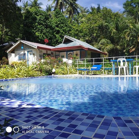Sun House Rental Mambajao Exterior photo