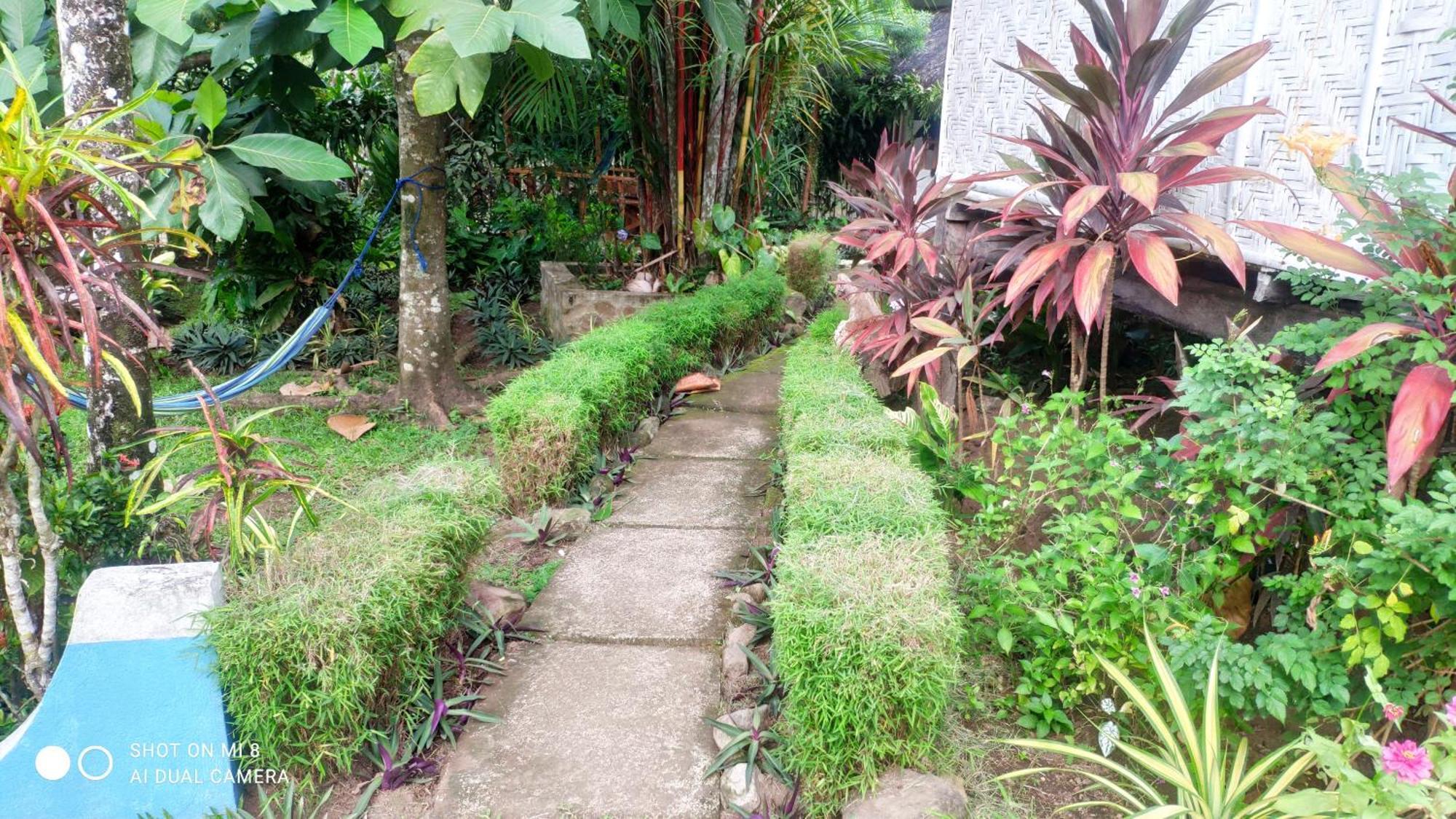 Sun House Rental Mambajao Exterior photo