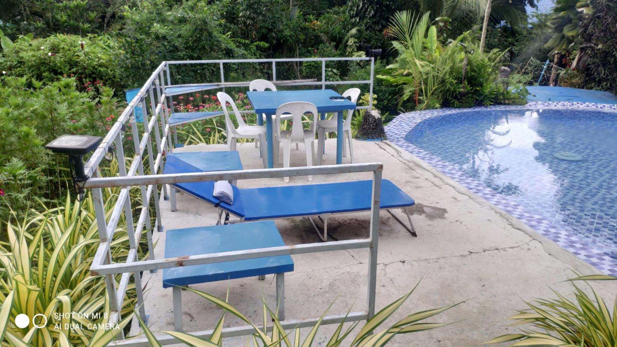 Sun House Rental Mambajao Exterior photo