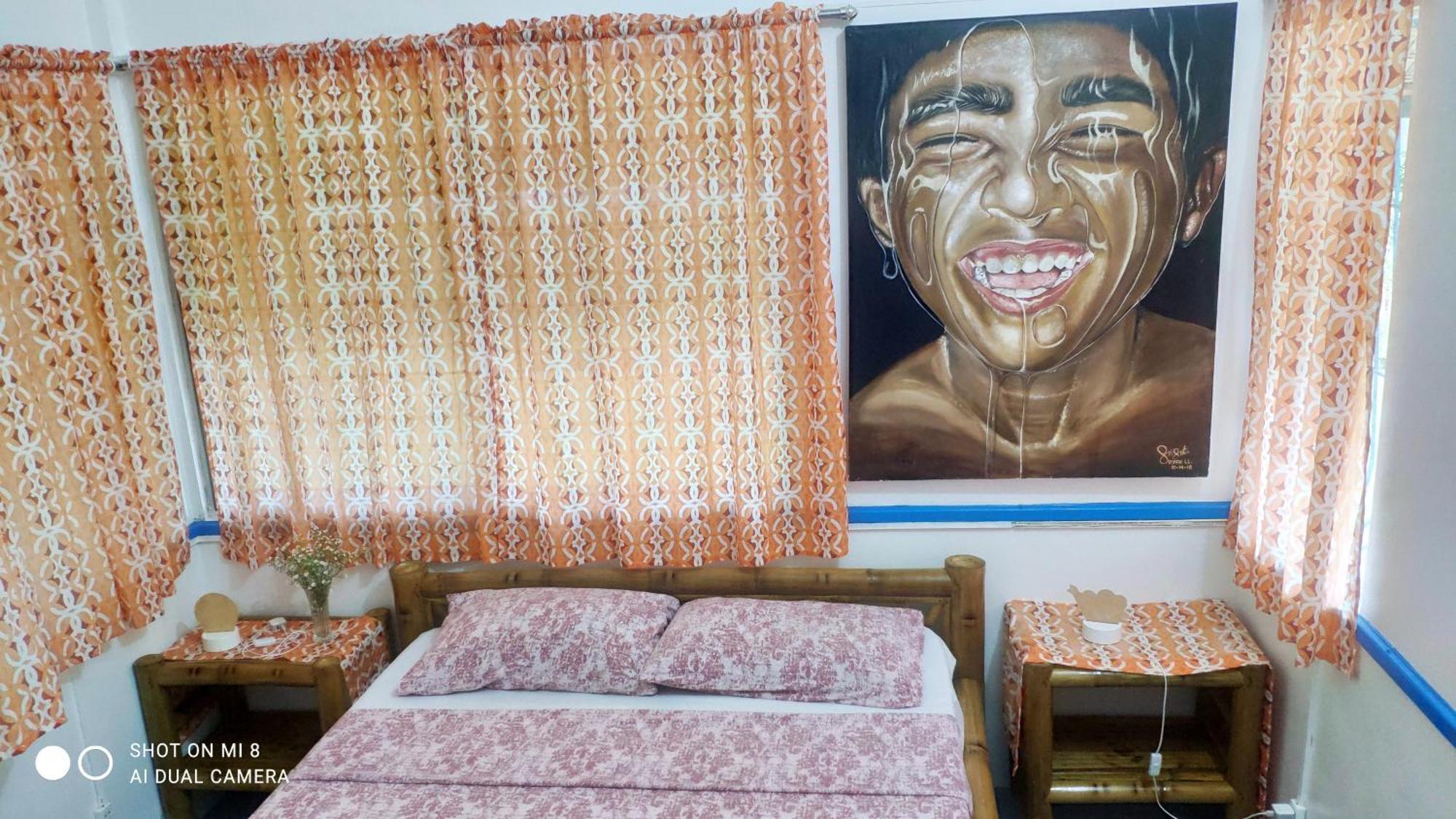 Sun House Rental Mambajao Exterior photo