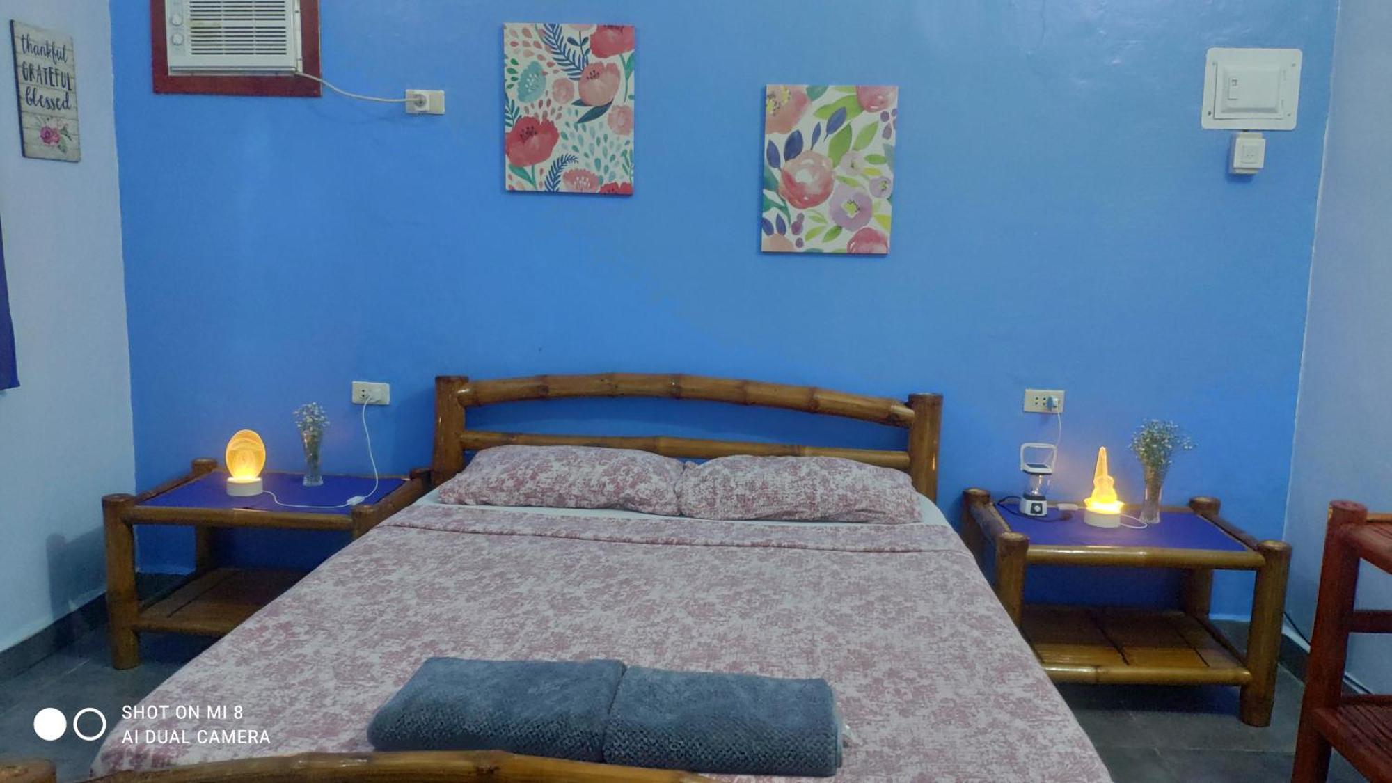 Sun House Rental Mambajao Exterior photo
