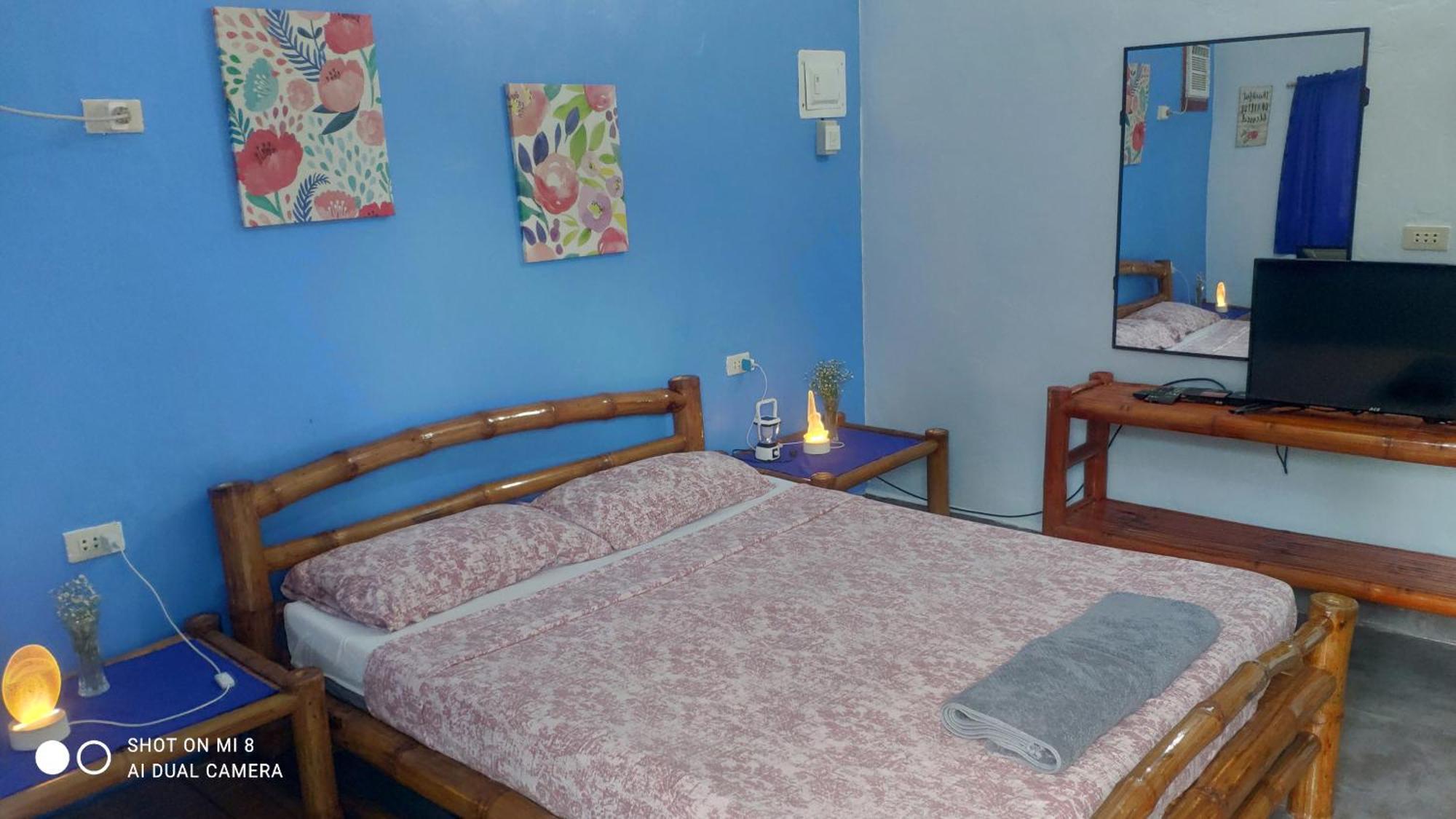 Sun House Rental Mambajao Exterior photo