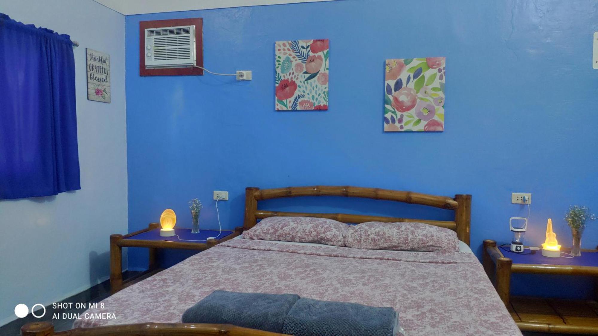 Sun House Rental Mambajao Exterior photo